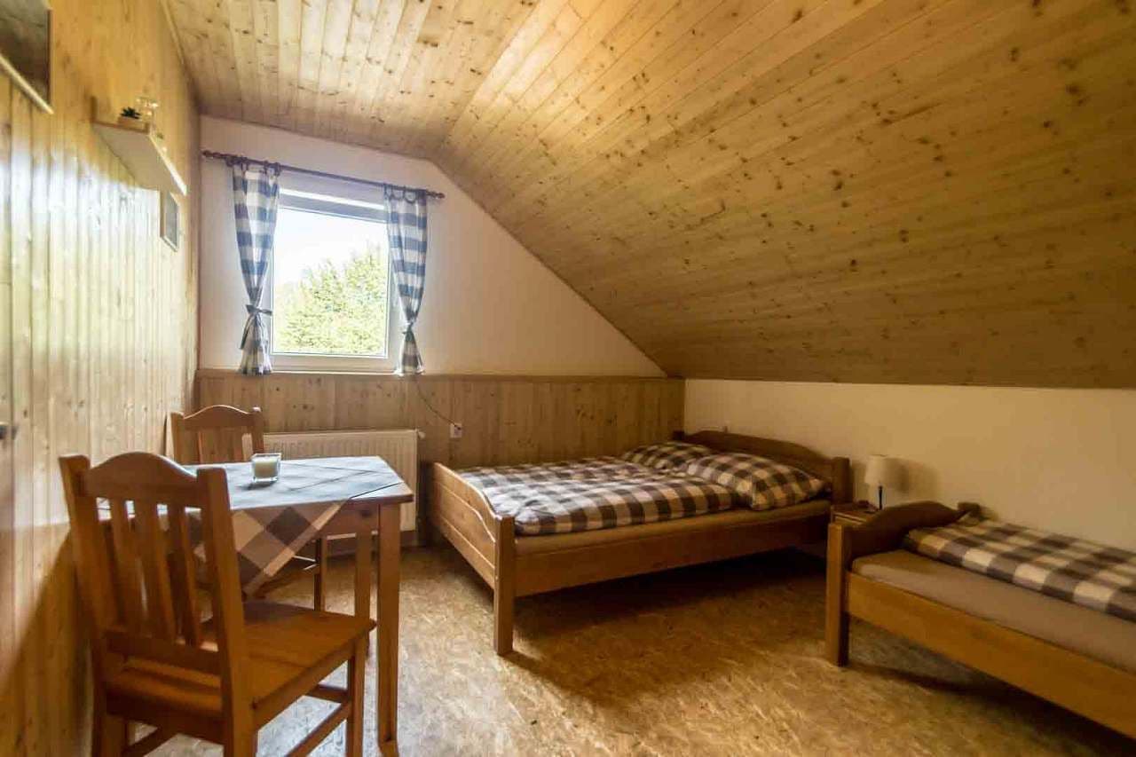 Pronájem chaty, chalupy, Zábřeh, Olomoucký kraj Pronájem chaty, chalupy, Zábřeh, Olomoucký kraj