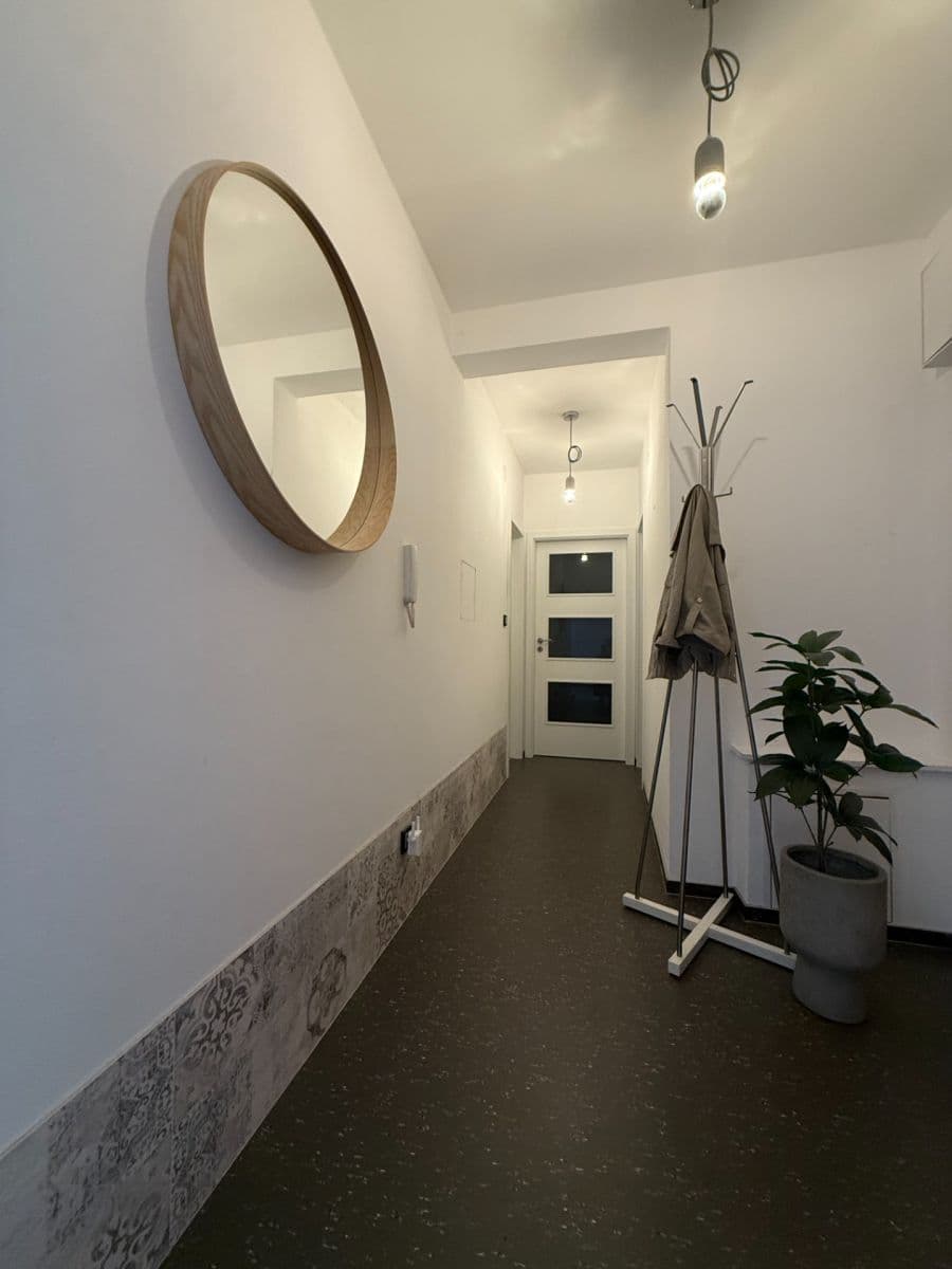 Prodej bytu 2+kk 58 m², Vřesová, Praha, Praha Prodej bytu 2+kk 58 m², Vřesová, Praha, Praha