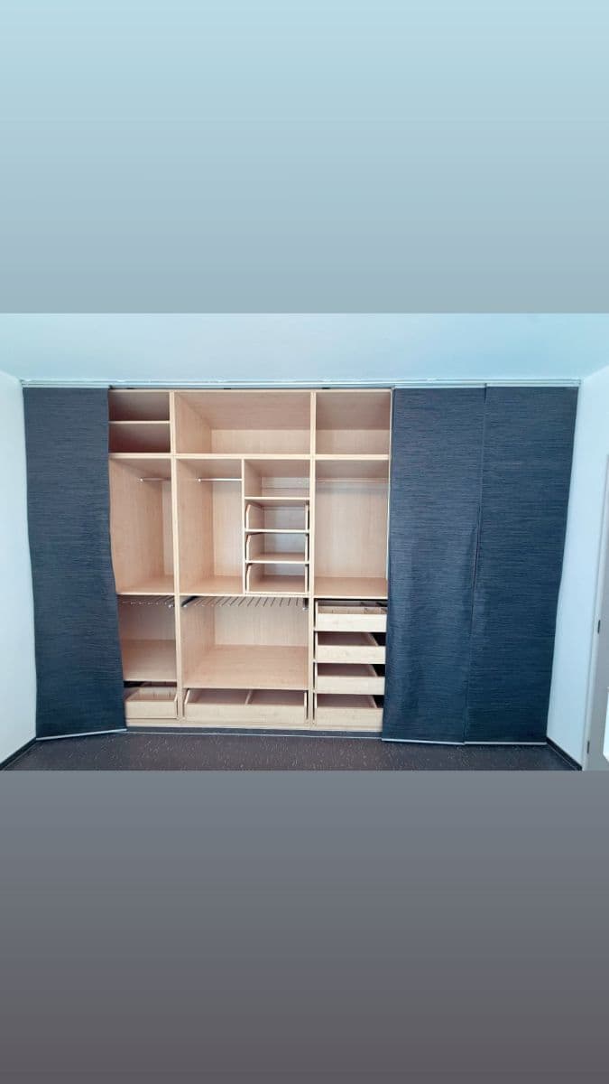 Prodej bytu 2+kk 58 m², Vřesová, Praha, Praha Prodej bytu 2+kk 58 m², Vřesová, Praha, Praha