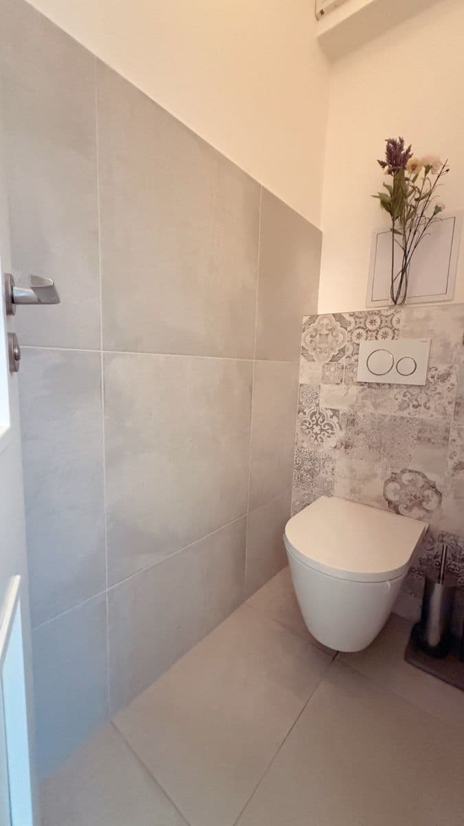 Prodej bytu 2+kk 58 m², Vřesová, Praha, Praha Prodej bytu 2+kk 58 m², Vřesová, Praha, Praha