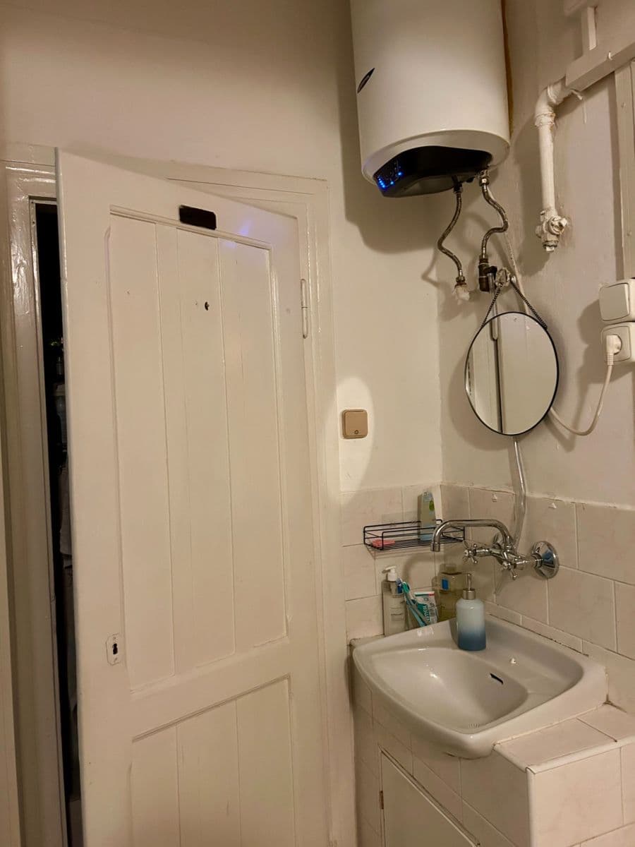 Pronájem bytu 2+kk 48 m², Oldřichova, Praha, Praha Pronájem bytu 2+kk 48 m², Oldřichova, Praha, Praha