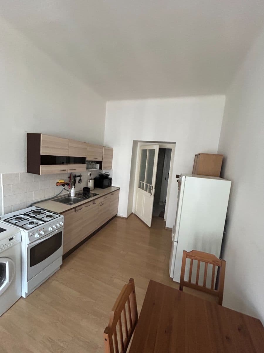 Pronájem bytu 2+kk 48 m², Oldřichova, Praha, Praha Pronájem bytu 2+kk 48 m², Oldřichova, Praha, Praha