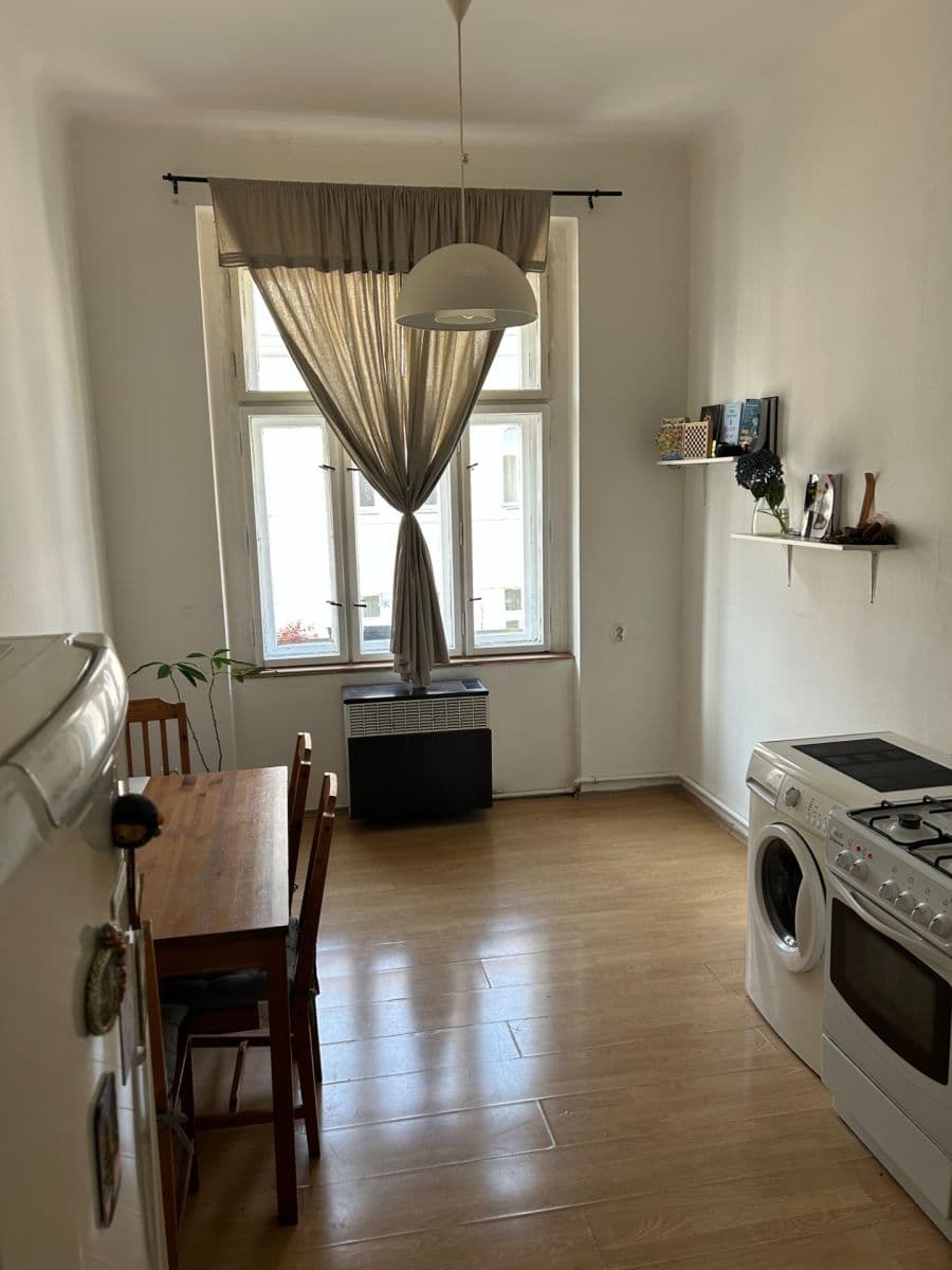 Pronájem bytu 2+kk 48 m², Oldřichova, Praha, Praha Pronájem bytu 2+kk 48 m², Oldřichova, Praha, Praha