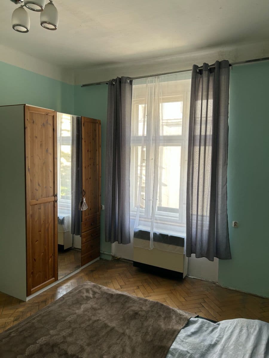 Pronájem bytu 2+kk 48 m², Oldřichova, Praha, Praha Pronájem bytu 2+kk 48 m², Oldřichova, Praha, Praha