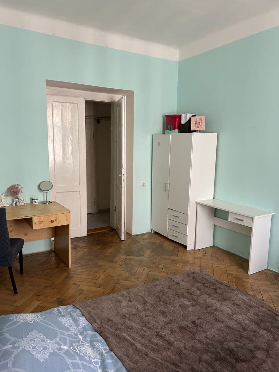 Pronájem bytu 2+kk 48 m², Oldřichova, Praha, Praha Pronájem bytu 2+kk 48 m², Oldřichova, Praha, Praha