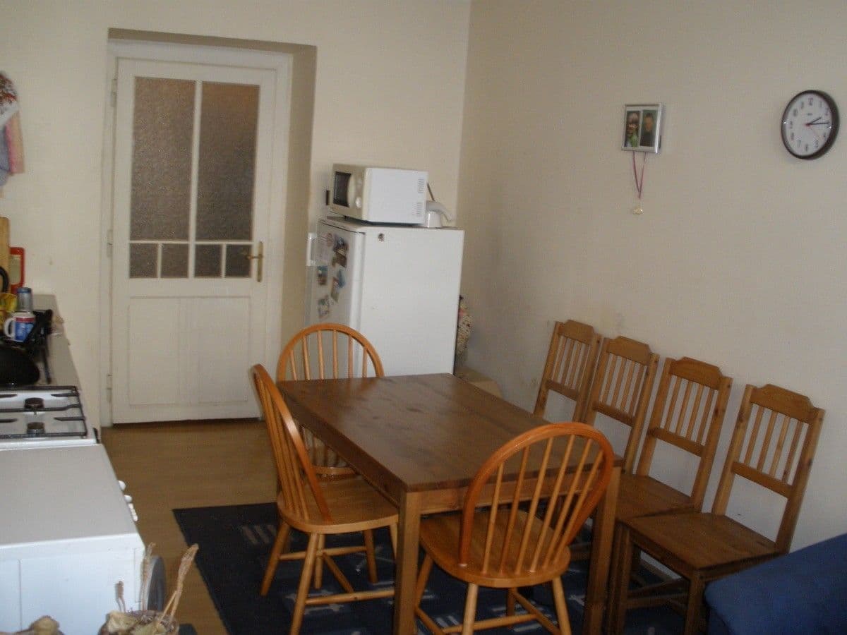 Pronájem bytu 2+kk 48 m², Oldřichova, Praha, Praha Pronájem bytu 2+kk 48 m², Oldřichova, Praha, Praha