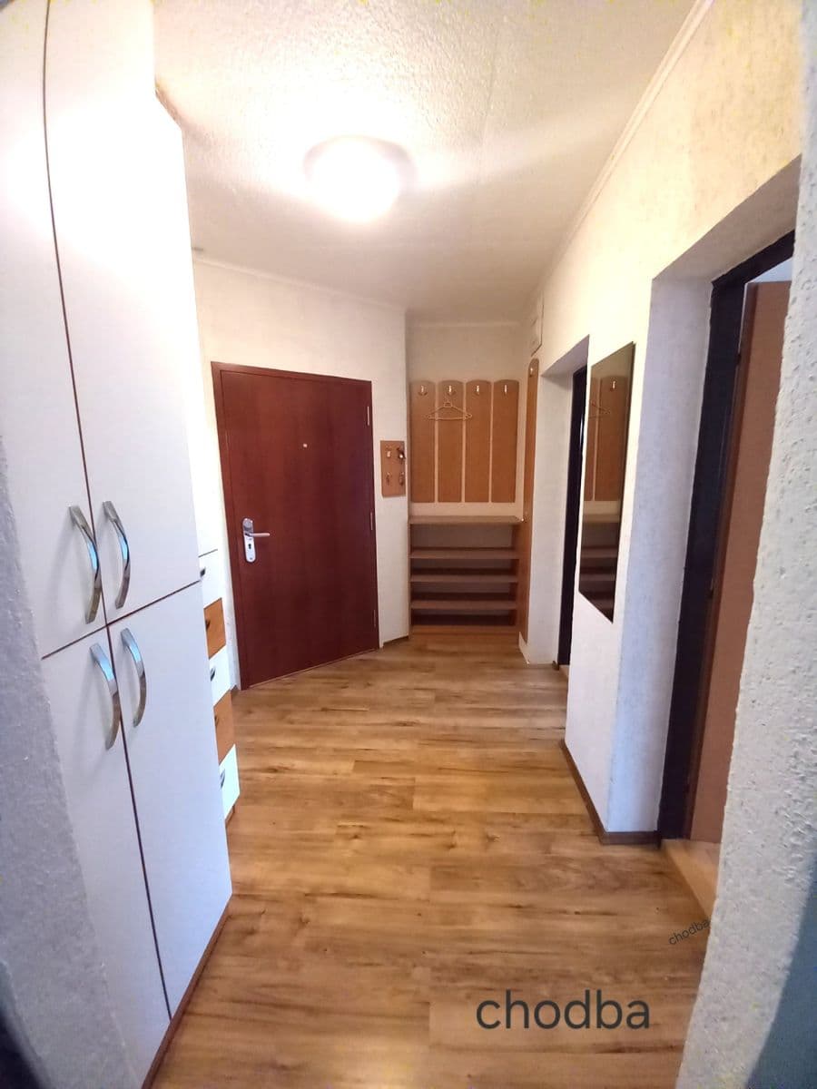 Prodej bytu 3+1 76 m², Na Háji, Aš, Karlovarský kraj Prodej bytu 3+1 76 m², Na Háji, Aš, Karlovarský kraj