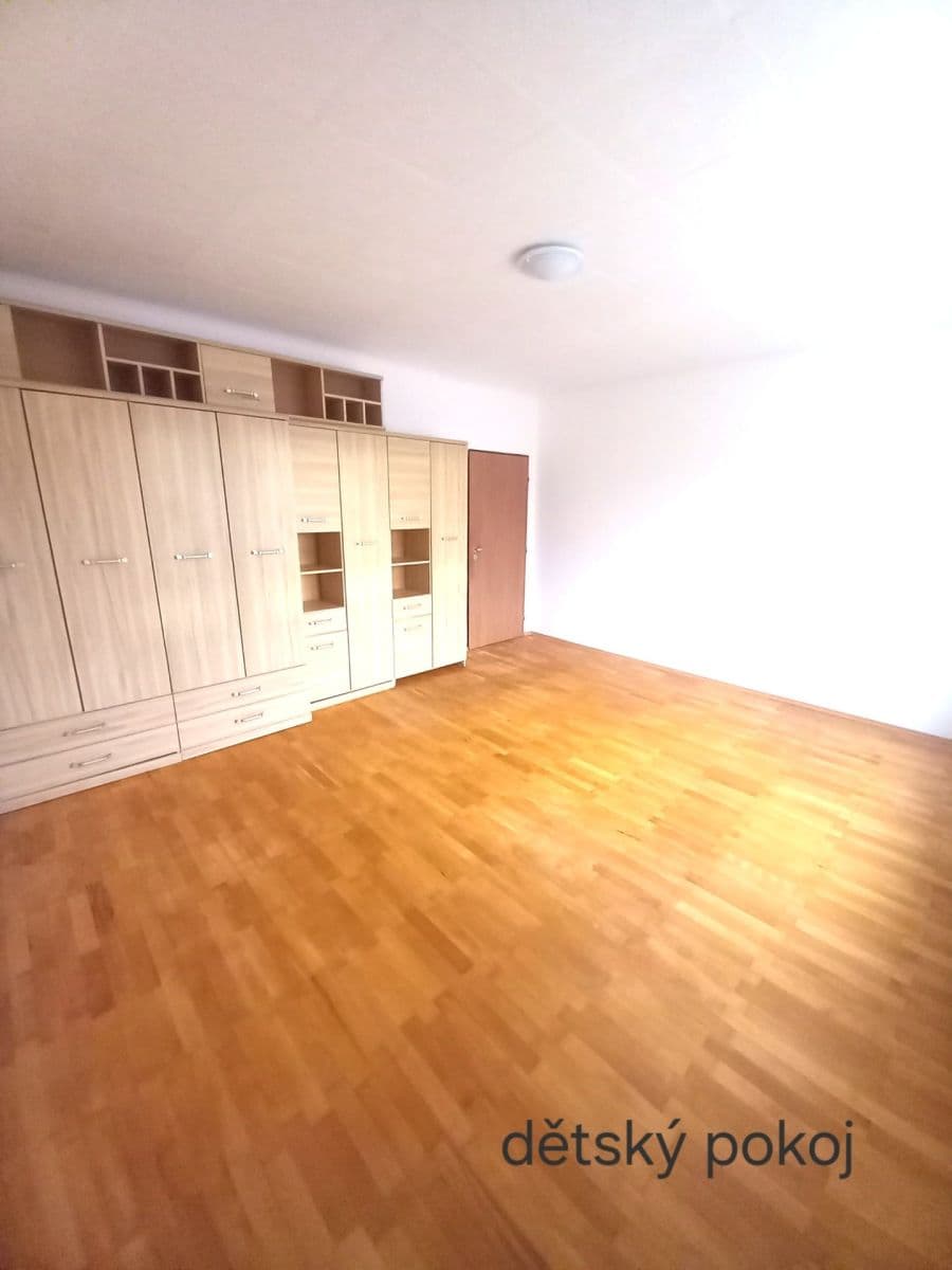 Prodej bytu 3+1 76 m², Na Háji, Aš, Karlovarský kraj Prodej bytu 3+1 76 m², Na Háji, Aš, Karlovarský kraj