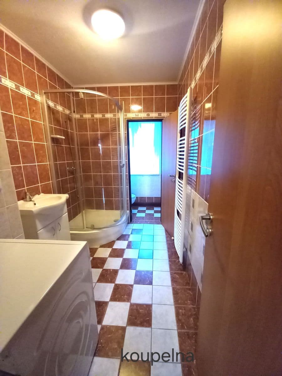 Prodej bytu 3+1 76 m², Na Háji, Aš, Karlovarský kraj Prodej bytu 3+1 76 m², Na Háji, Aš, Karlovarský kraj