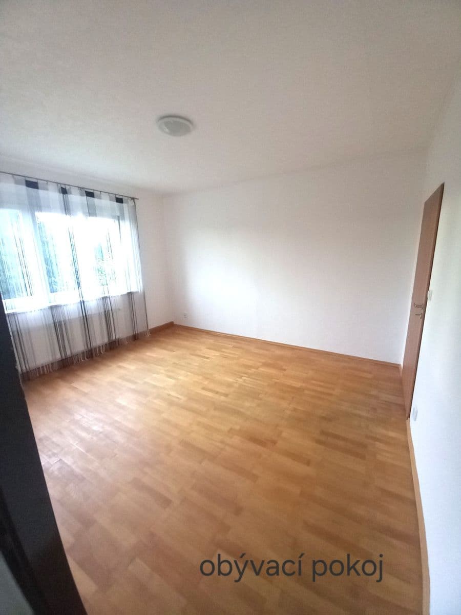 Prodej bytu 3+1 76 m², Na Háji, Aš, Karlovarský kraj Prodej bytu 3+1 76 m², Na Háji, Aš, Karlovarský kraj