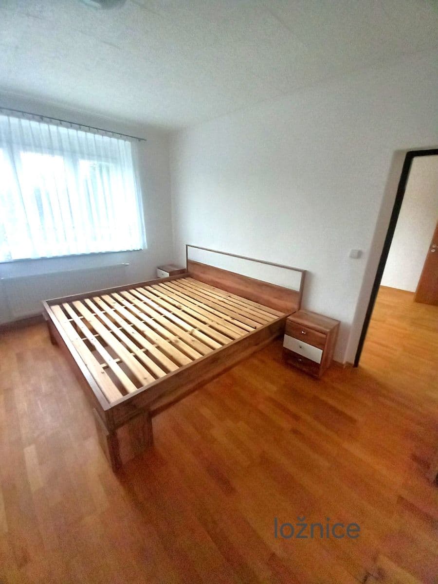 Prodej bytu 3+1 76 m², Na Háji, Aš, Karlovarský kraj Prodej bytu 3+1 76 m², Na Háji, Aš, Karlovarský kraj