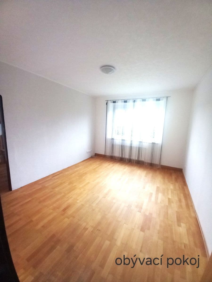 Prodej bytu 3+1 76 m², Na Háji, Aš, Karlovarský kraj Prodej bytu 3+1 76 m², Na Háji, Aš, Karlovarský kraj