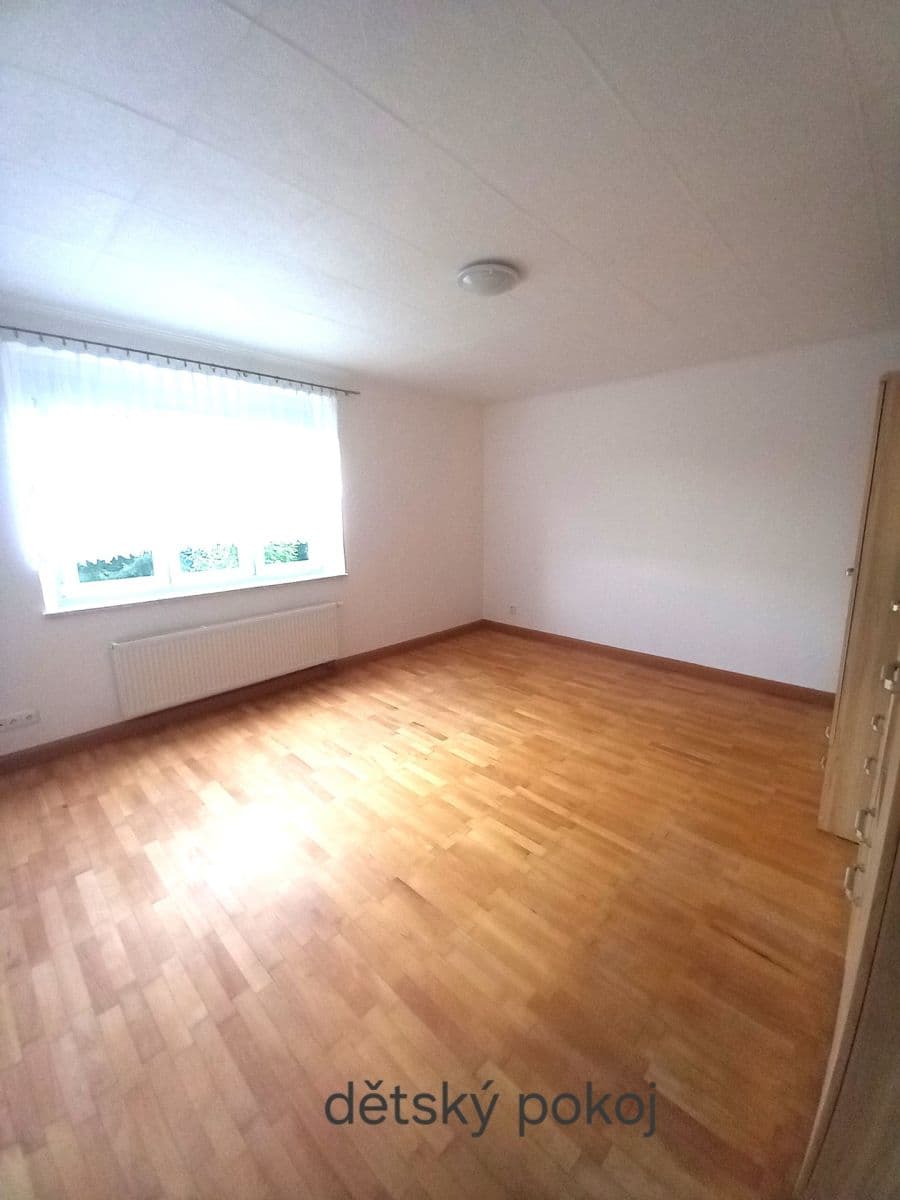 Prodej bytu 3+1 76 m², Na Háji, Aš, Karlovarský kraj Prodej bytu 3+1 76 m², Na Háji, Aš, Karlovarský kraj