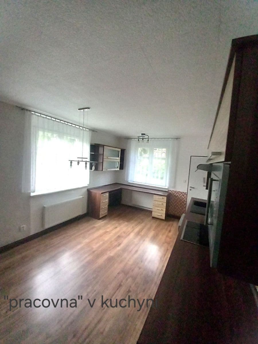 Prodej bytu 3+1 76 m², Na Háji, Aš, Karlovarský kraj Prodej bytu 3+1 76 m², Na Háji, Aš, Karlovarský kraj
