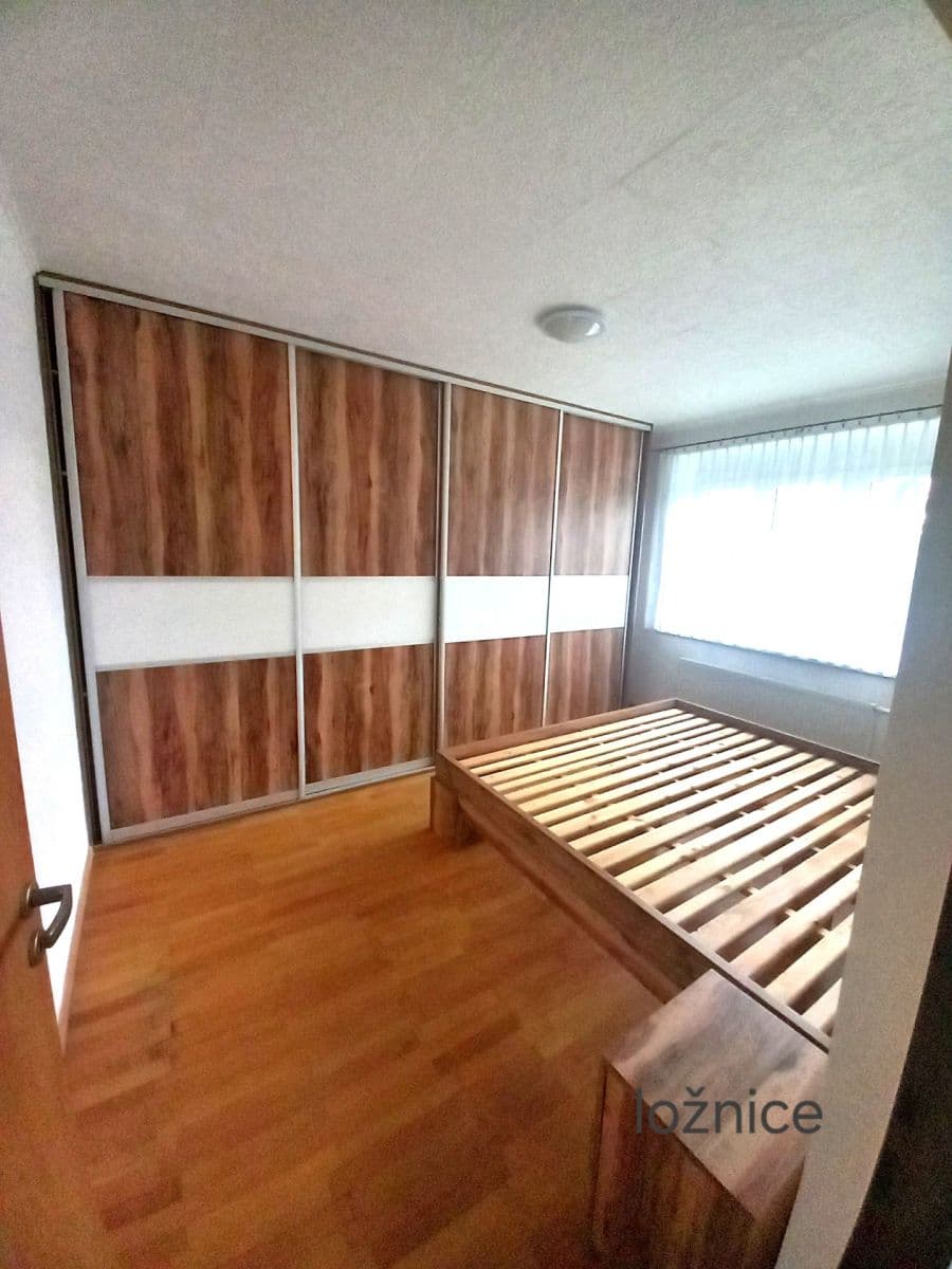 Prodej bytu 3+1 76 m², Na Háji, Aš, Karlovarský kraj Prodej bytu 3+1 76 m², Na Háji, Aš, Karlovarský kraj
