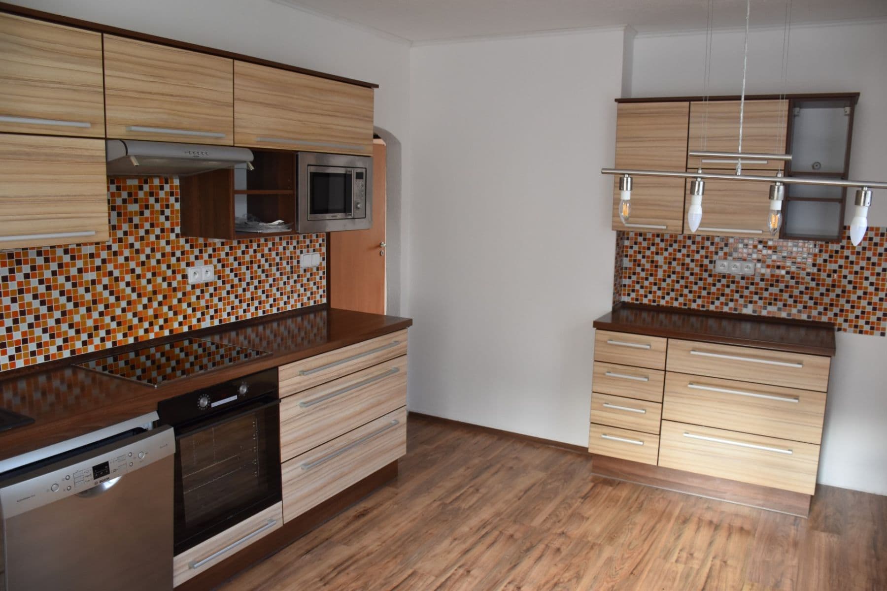 Prodej bytu 3+1 76 m², Na Háji, Aš, Karlovarský kraj Prodej bytu 3+1 76 m², Na Háji, Aš, Karlovarský kraj