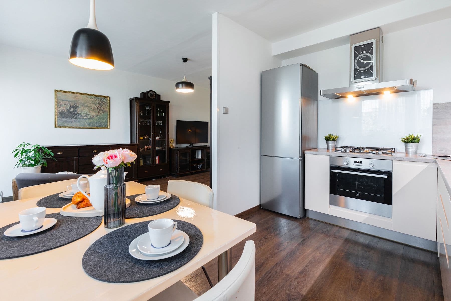 Prodej bytu 3+1 82 m², Vysočanská, Praha, Praha Prodej bytu 3+1 82 m², Vysočanská, Praha, Praha