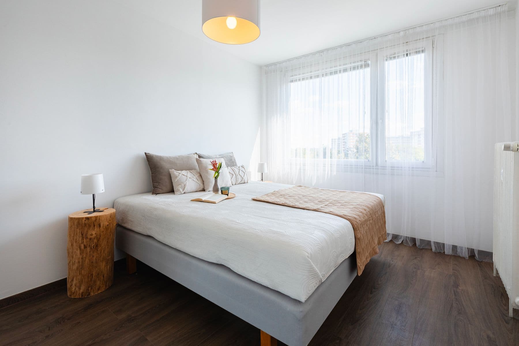Prodej bytu 3+1 82 m², Vysočanská, Praha, Praha Prodej bytu 3+1 82 m², Vysočanská, Praha, Praha