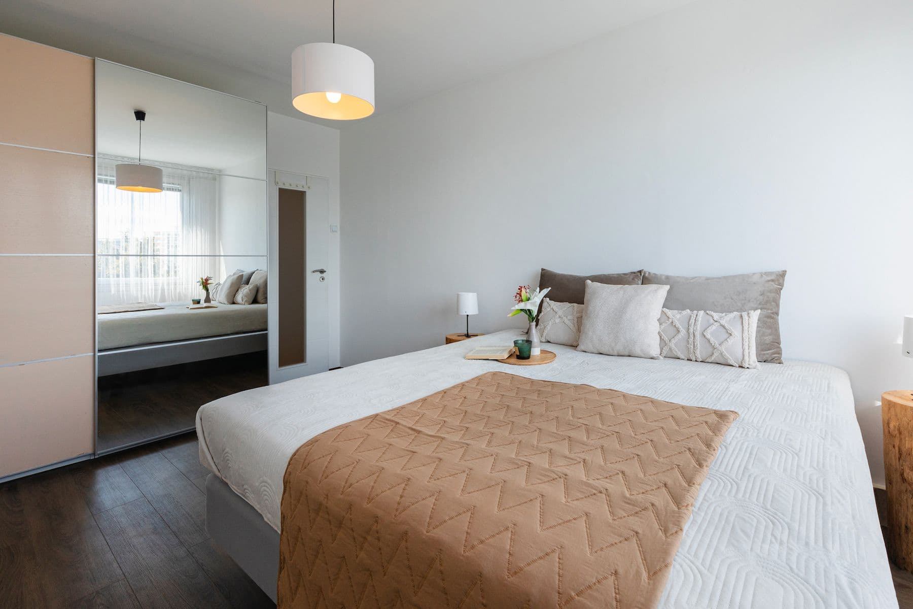 Prodej bytu 3+1 82 m², Vysočanská, Praha, Praha Prodej bytu 3+1 82 m², Vysočanská, Praha, Praha