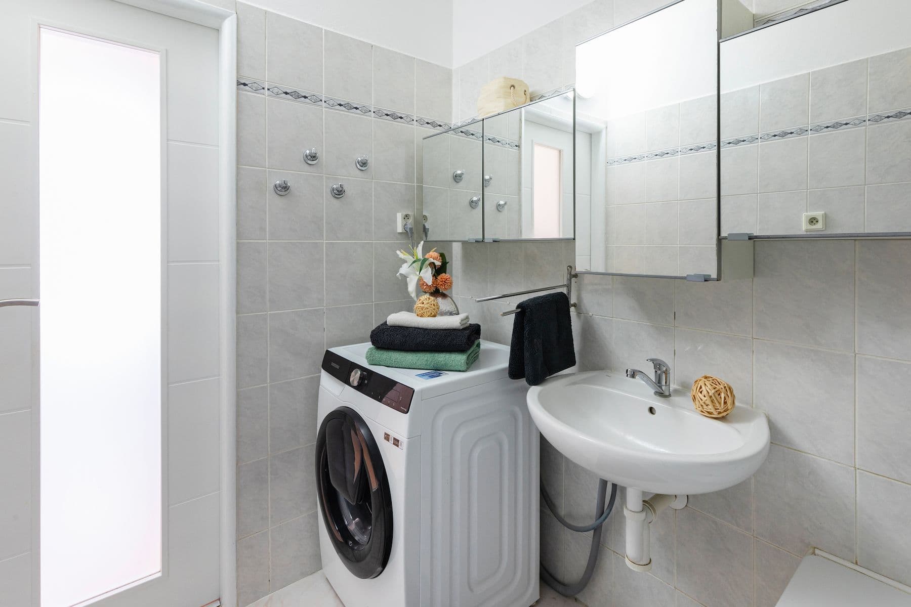 Prodej bytu 3+1 82 m², Vysočanská, Praha, Praha Prodej bytu 3+1 82 m², Vysočanská, Praha, Praha