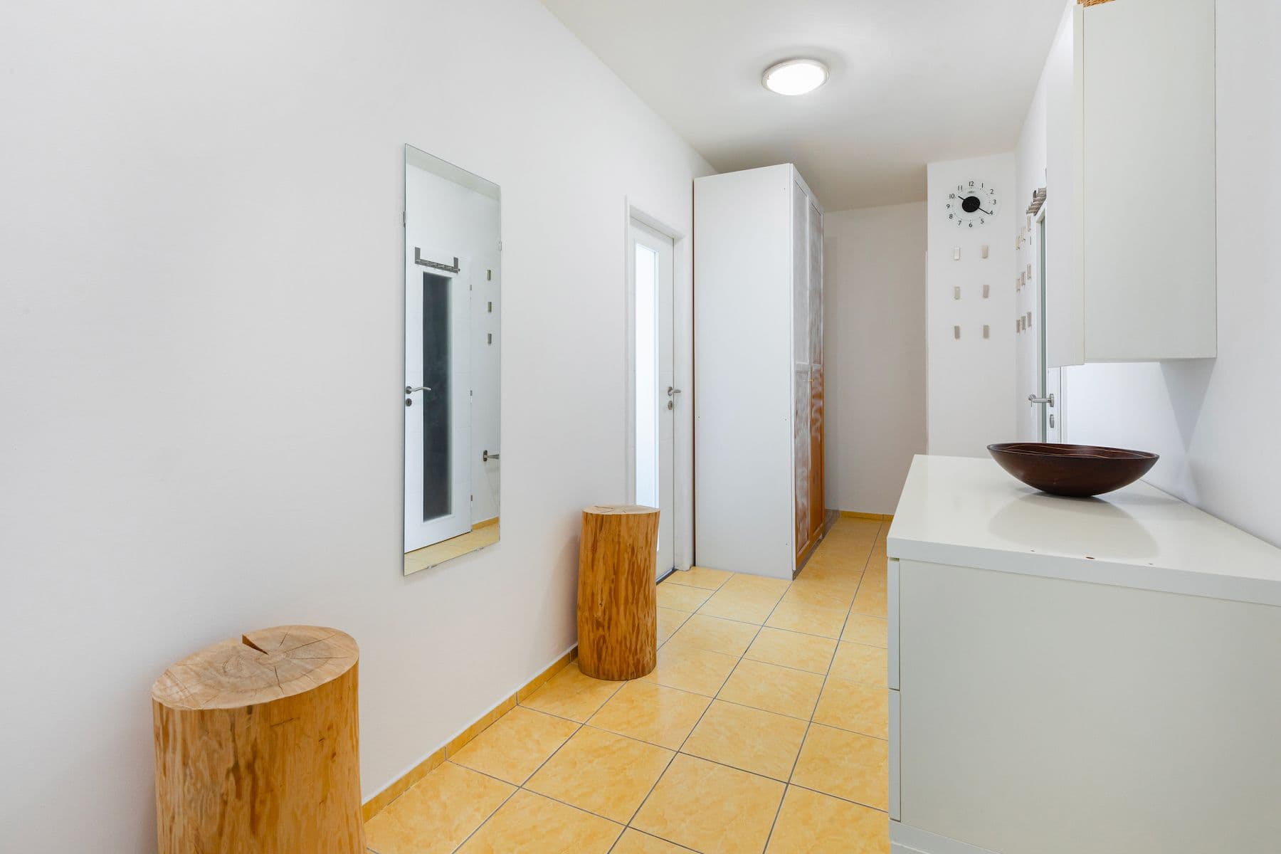 Prodej bytu 3+1 82 m², Vysočanská, Praha, Praha Prodej bytu 3+1 82 m², Vysočanská, Praha, Praha