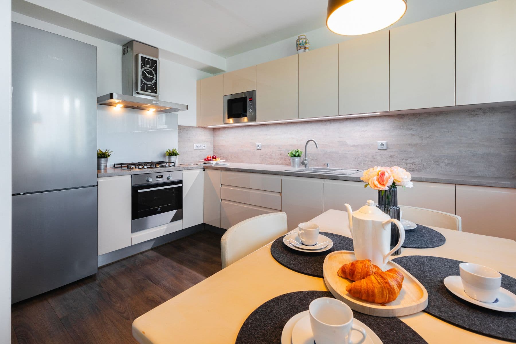 Prodej bytu 3+1 82 m², Vysočanská, Praha, Praha Prodej bytu 3+1 82 m², Vysočanská, Praha, Praha