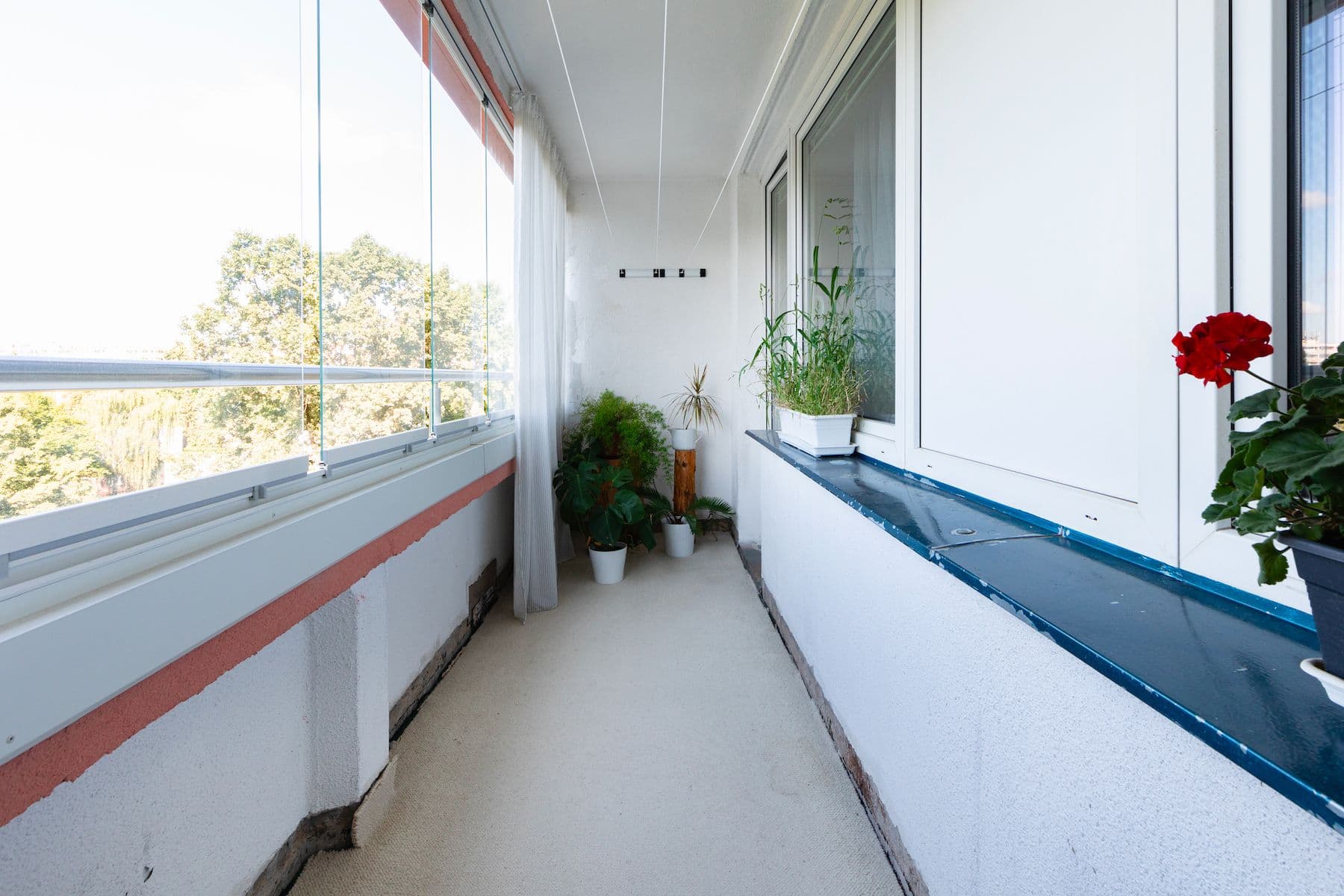 Prodej bytu 3+1 82 m², Vysočanská, Praha, Praha Prodej bytu 3+1 82 m², Vysočanská, Praha, Praha
