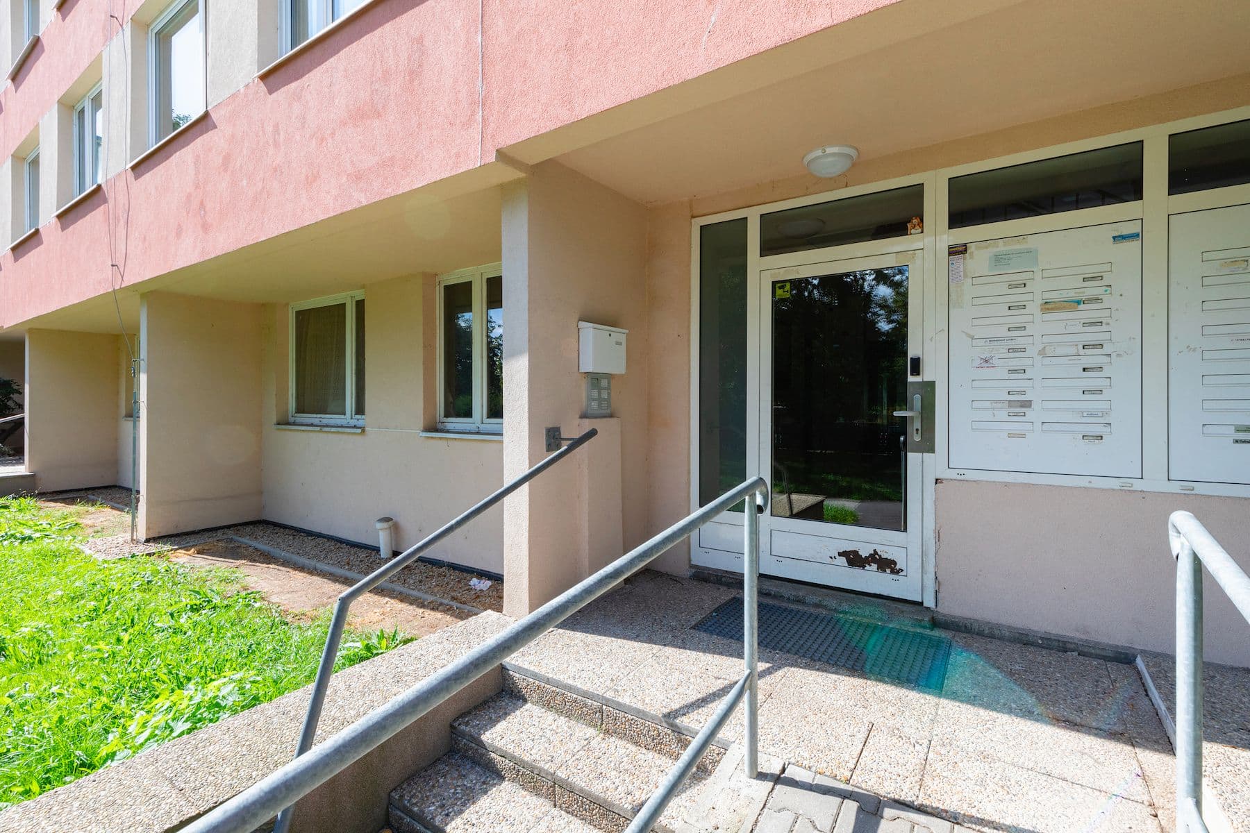 Prodej bytu 3+1 82 m², Vysočanská, Praha, Praha Prodej bytu 3+1 82 m², Vysočanská, Praha, Praha