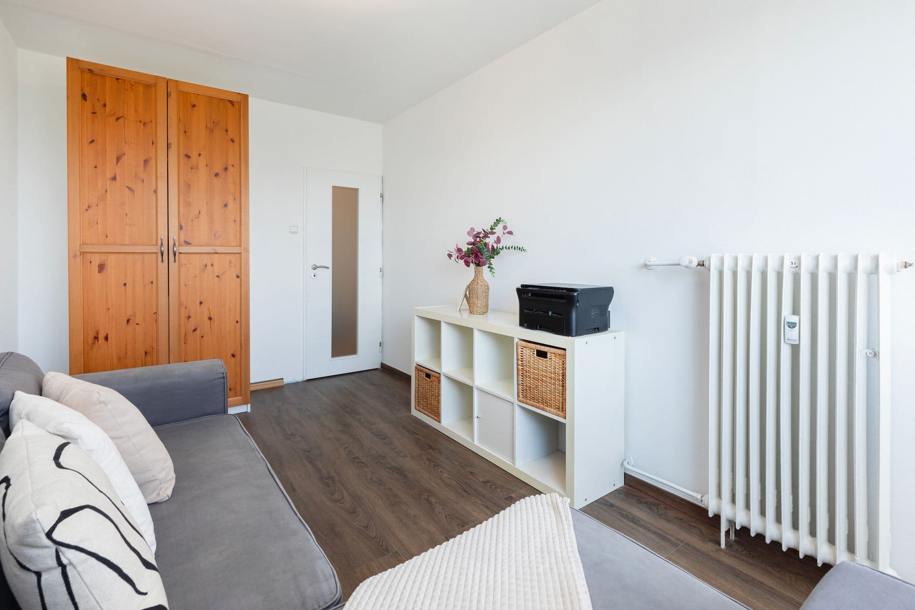 Prodej bytu 3+1 82 m², Vysočanská, Praha, Praha Prodej bytu 3+1 82 m², Vysočanská, Praha, Praha