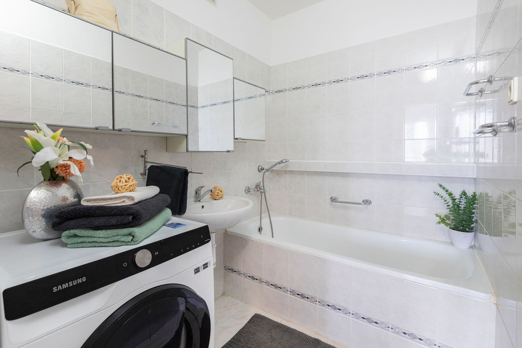 Prodej bytu 3+1 82 m², Vysočanská, Praha, Praha Prodej bytu 3+1 82 m², Vysočanská, Praha, Praha