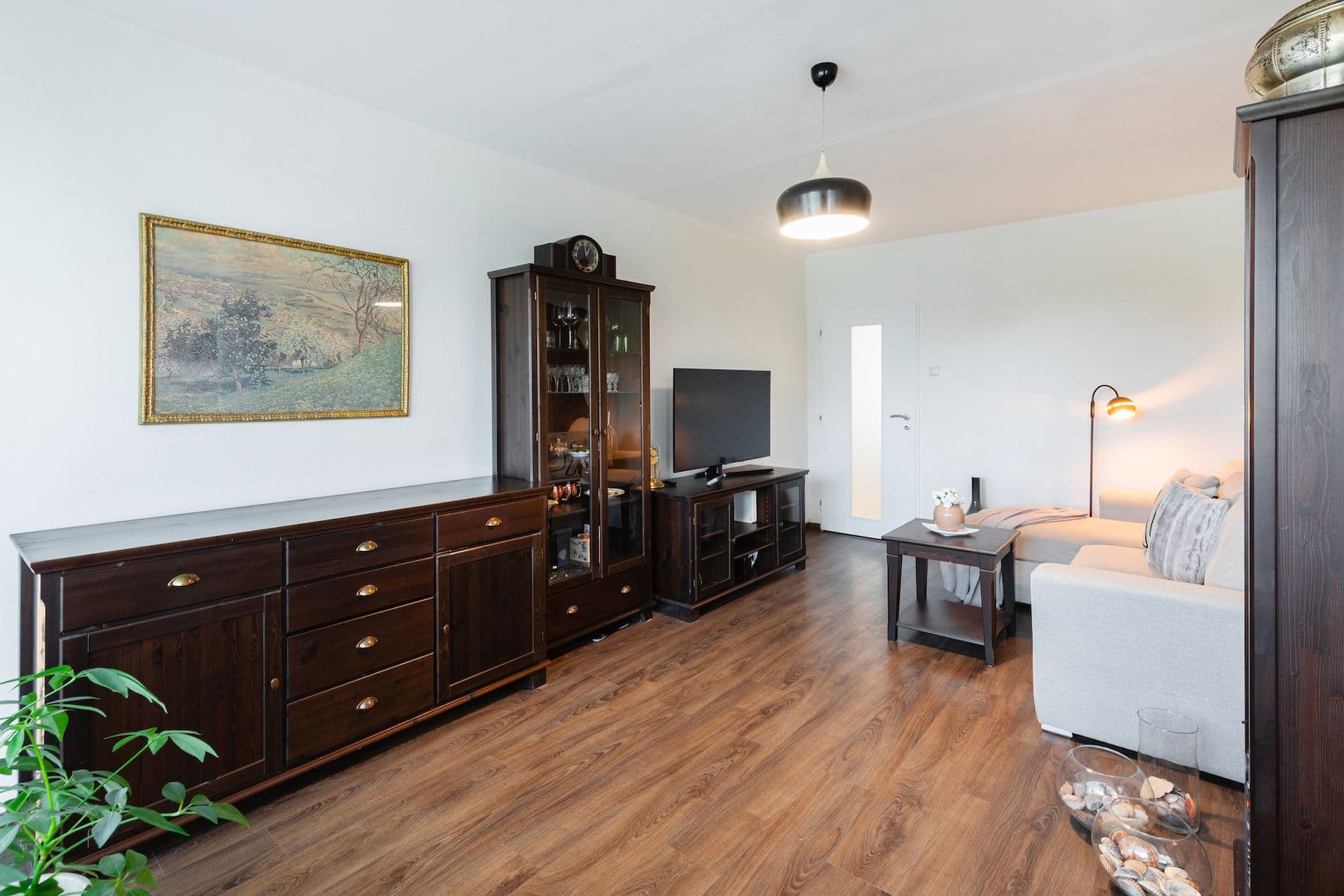 Prodej bytu 3+1 82 m², Vysočanská, Praha, Praha Prodej bytu 3+1 82 m², Vysočanská, Praha, Praha