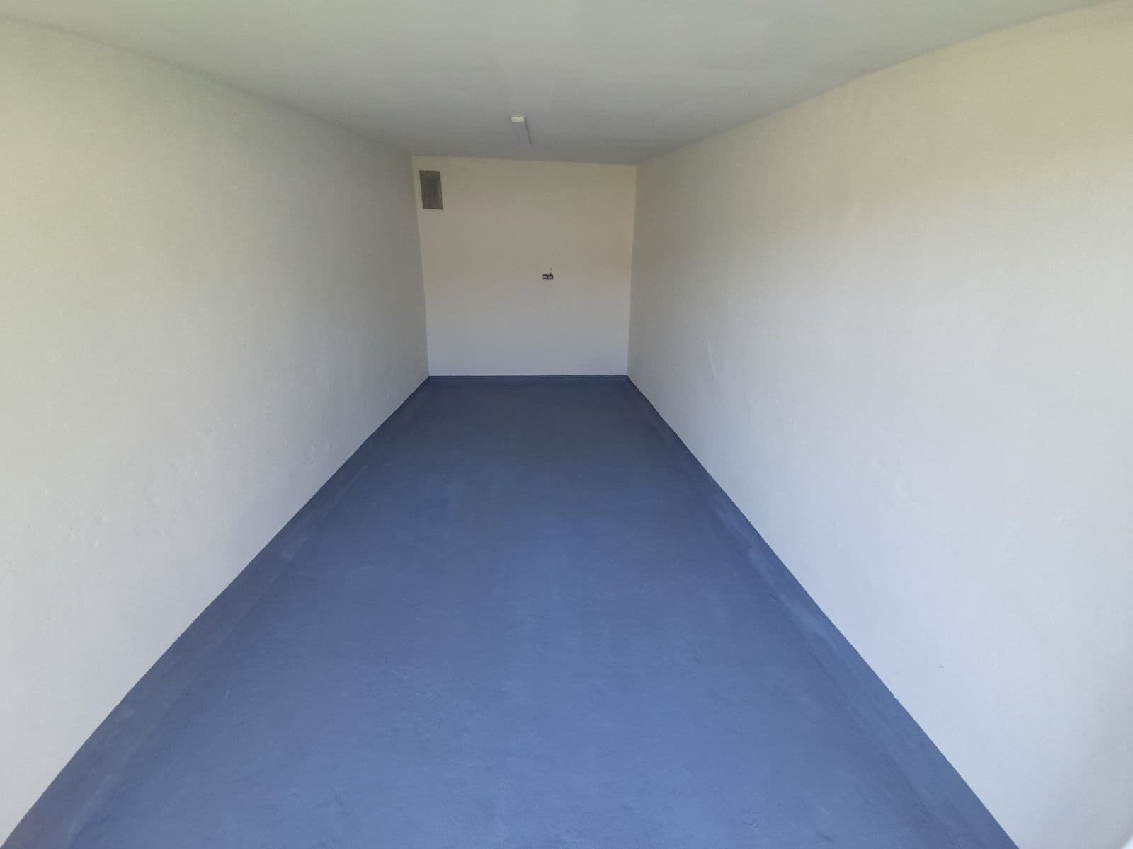 Prodej garáže 18 m², Plzeň, Plzeňský kraj Prodej garáže 18 m², Plzeň, Plzeňský kraj