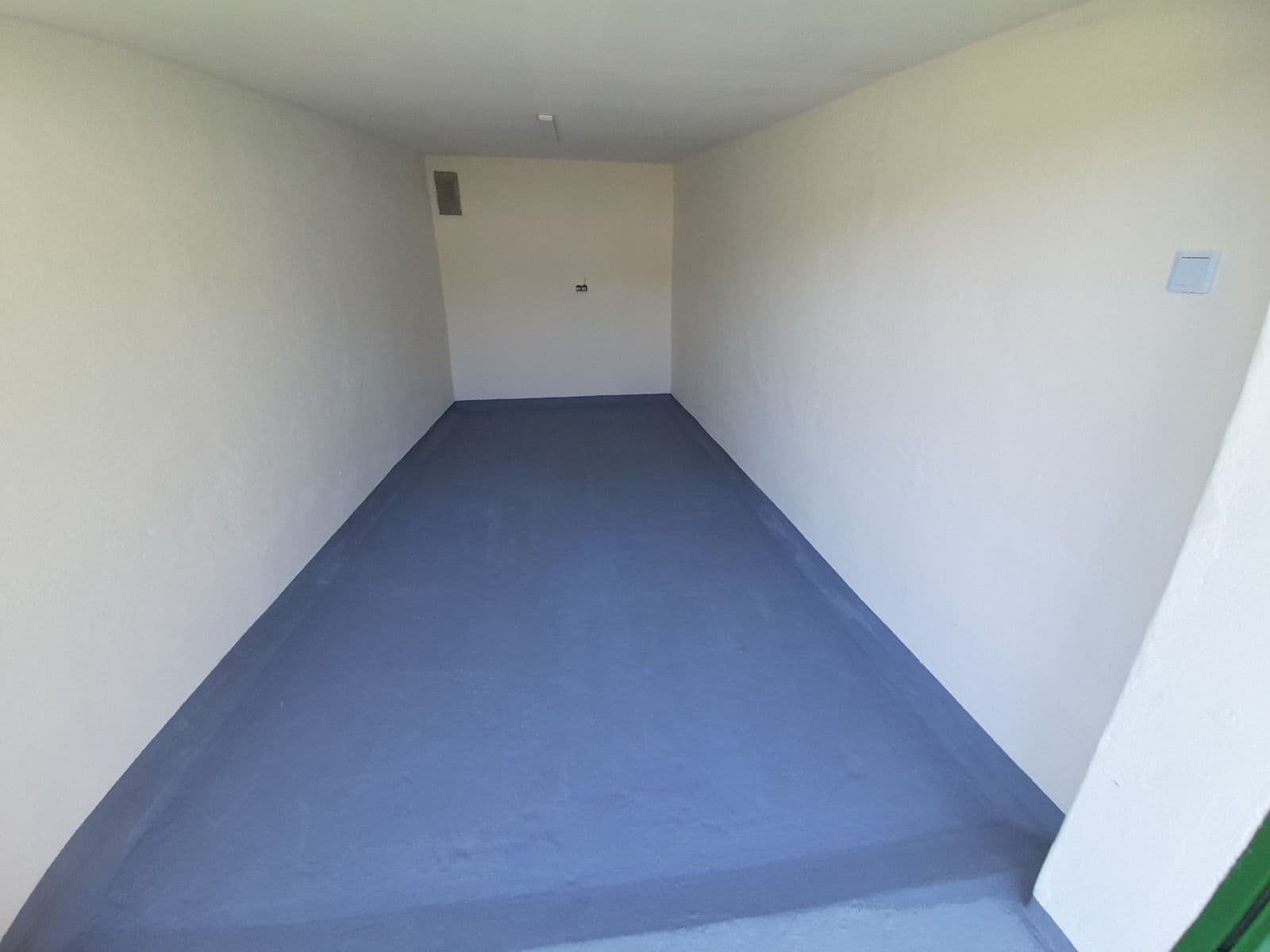 Prodej garáže 18 m², Plzeň, Plzeňský kraj Prodej garáže 18 m², Plzeň, Plzeňský kraj