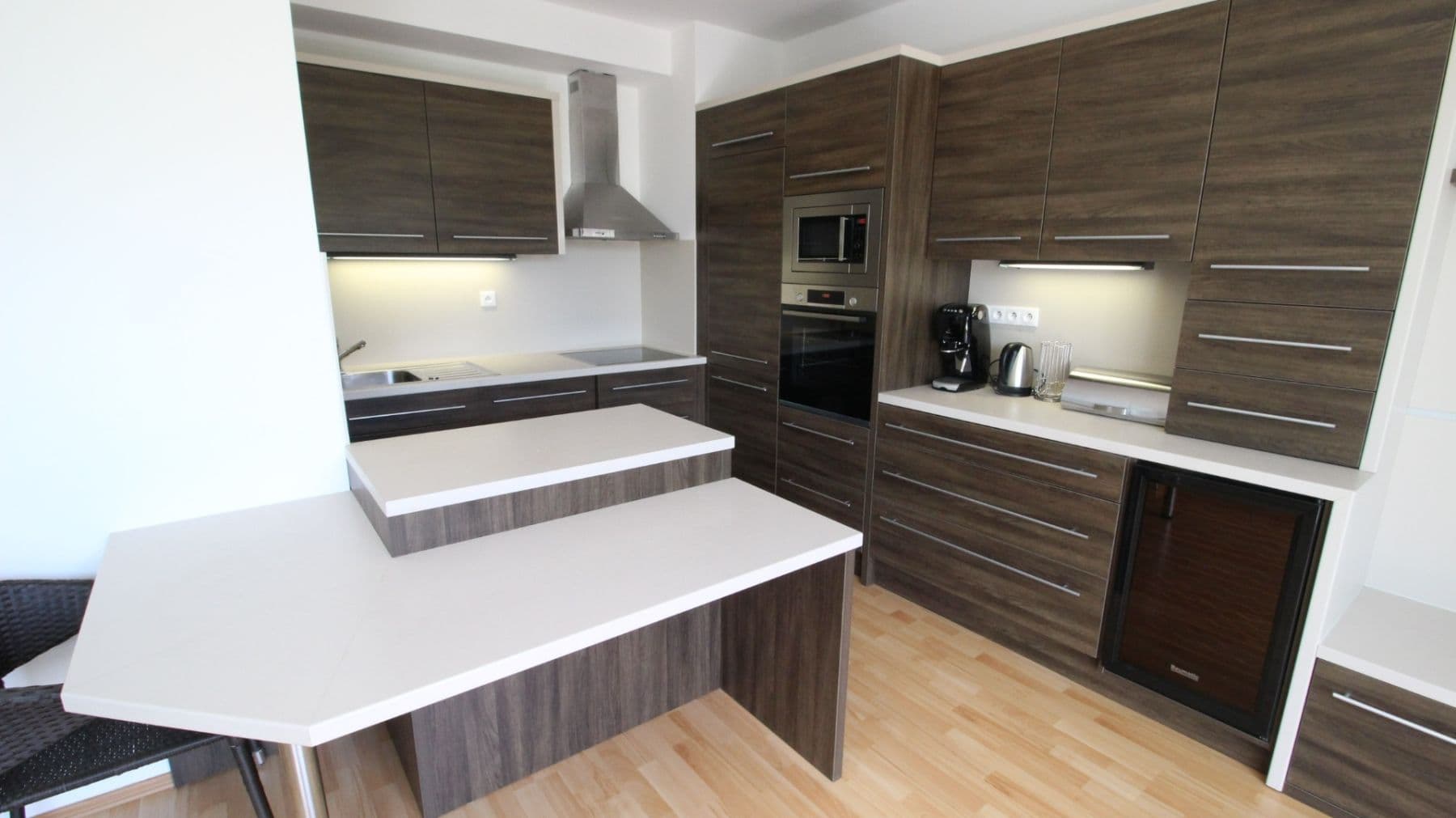 Pronájem bytu 3+kk 80 m², Na okraji, Brandýs nad Labem-Stará Boleslav, Středočeský kraj Pronájem bytu 3+kk 80 m², Na okraji, Brandýs nad Labem-Stará Boleslav, Středočeský kraj