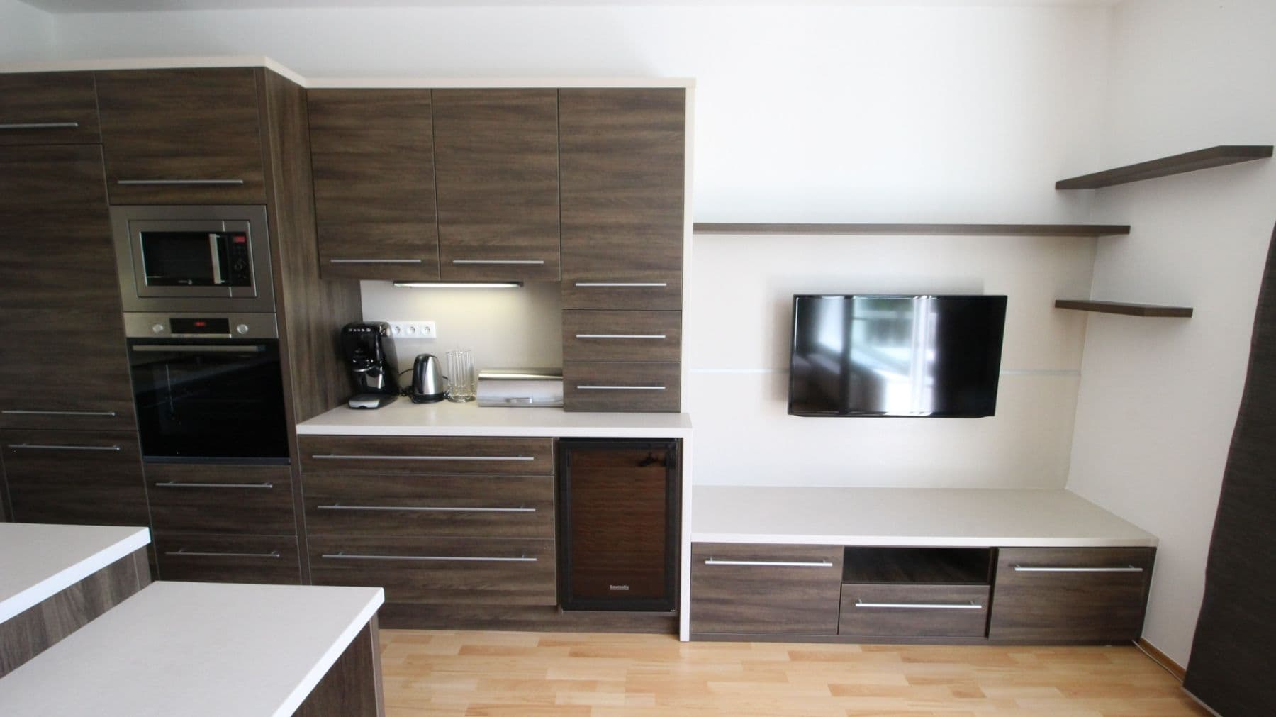 Pronájem bytu 3+kk 80 m², Na okraji, Brandýs nad Labem-Stará Boleslav, Středočeský kraj Pronájem bytu 3+kk 80 m², Na okraji, Brandýs nad Labem-Stará Boleslav, Středočeský kraj