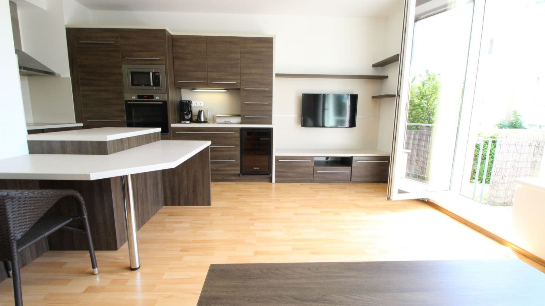 Pronájem bytu 3+kk 80 m², Na okraji, Brandýs nad Labem-Stará Boleslav, Středočeský kraj Pronájem bytu 3+kk 80 m², Na okraji, Brandýs nad Labem-Stará Boleslav, Středočeský kraj