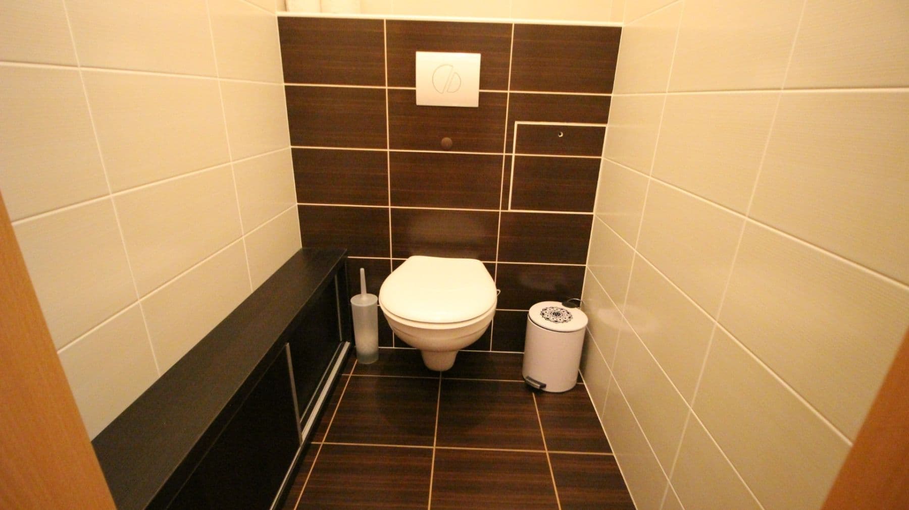 Pronájem bytu 3+kk 80 m², Na okraji, Brandýs nad Labem-Stará Boleslav, Středočeský kraj Pronájem bytu 3+kk 80 m², Na okraji, Brandýs nad Labem-Stará Boleslav, Středočeský kraj