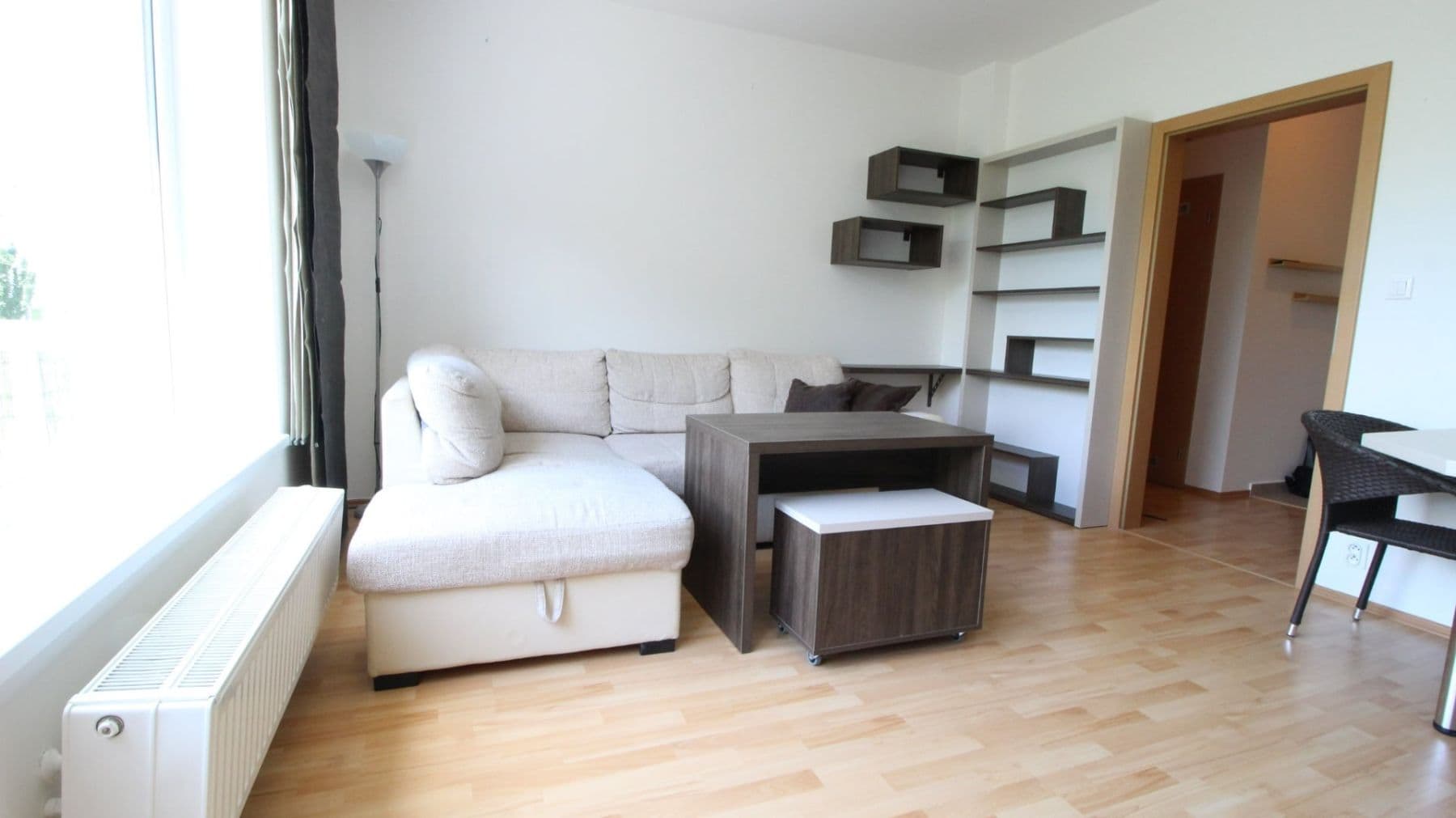 Pronájem bytu 3+kk 80 m², Na okraji, Brandýs nad Labem-Stará Boleslav, Středočeský kraj Pronájem bytu 3+kk 80 m², Na okraji, Brandýs nad Labem-Stará Boleslav, Středočeský kraj