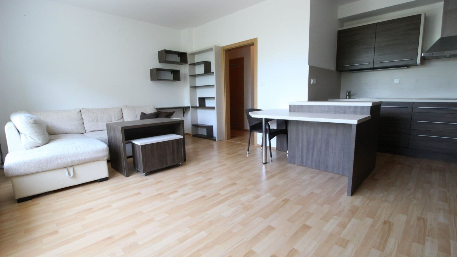 Pronájem bytu 3+kk 80 m², Na okraji, Brandýs nad Labem-Stará Boleslav, Středočeský kraj Pronájem bytu 3+kk 80 m², Na okraji, Brandýs nad Labem-Stará Boleslav, Středočeský kraj