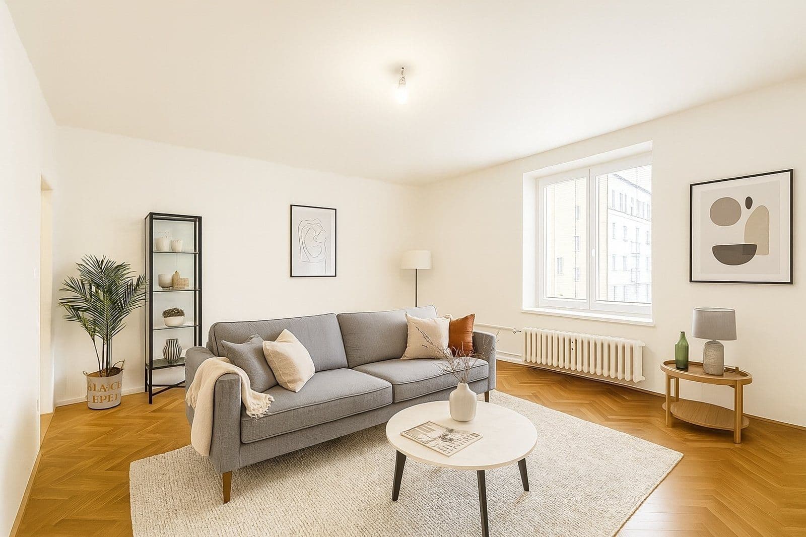 Pronájem bytu 2+1 50 m², Nad stadionem, Frýdek-Místek, Moravskoslezský kraj Pronájem bytu 2+1 50 m², Nad stadionem, Frýdek-Místek, Moravskoslezský kraj