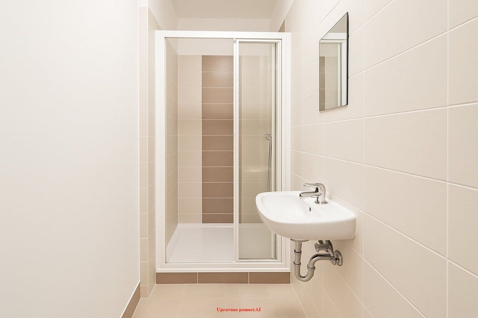 Pronájem bytu 1+kk 27 m², Československé armády, Frýdek-Místek, Moravskoslezský kraj Pronájem bytu 1+kk 27 m², Československé armády, Frýdek-Místek, Moravskoslezský kraj