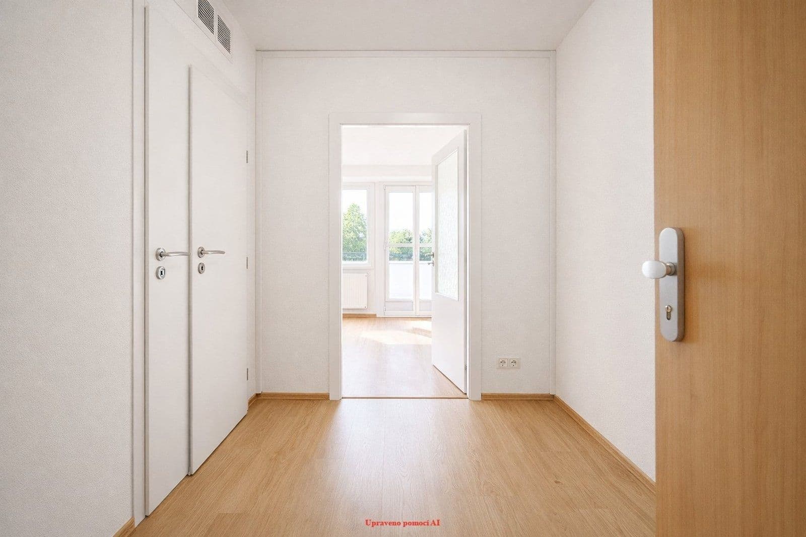 Pronájem bytu 1+kk 27 m², Československé armády, Frýdek-Místek, Moravskoslezský kraj Pronájem bytu 1+kk 27 m², Československé armády, Frýdek-Místek, Moravskoslezský kraj