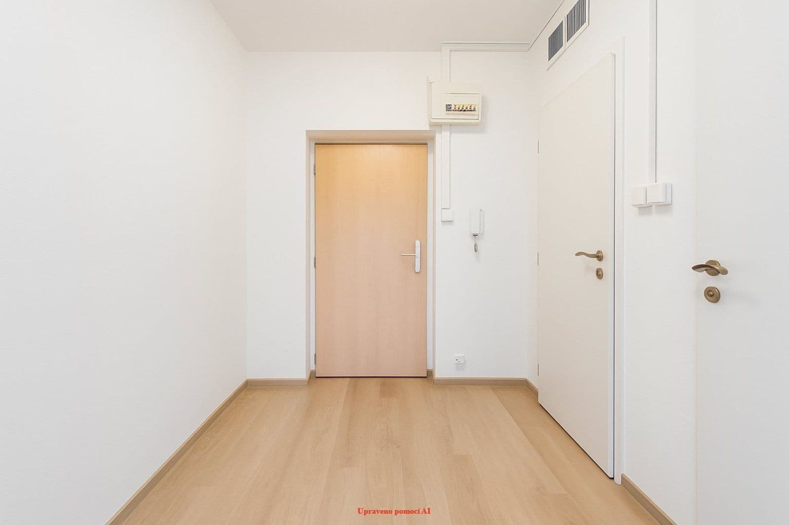 Pronájem bytu 1+kk 27 m², Československé armády, Frýdek-Místek, Moravskoslezský kraj Pronájem bytu 1+kk 27 m², Československé armády, Frýdek-Místek, Moravskoslezský kraj