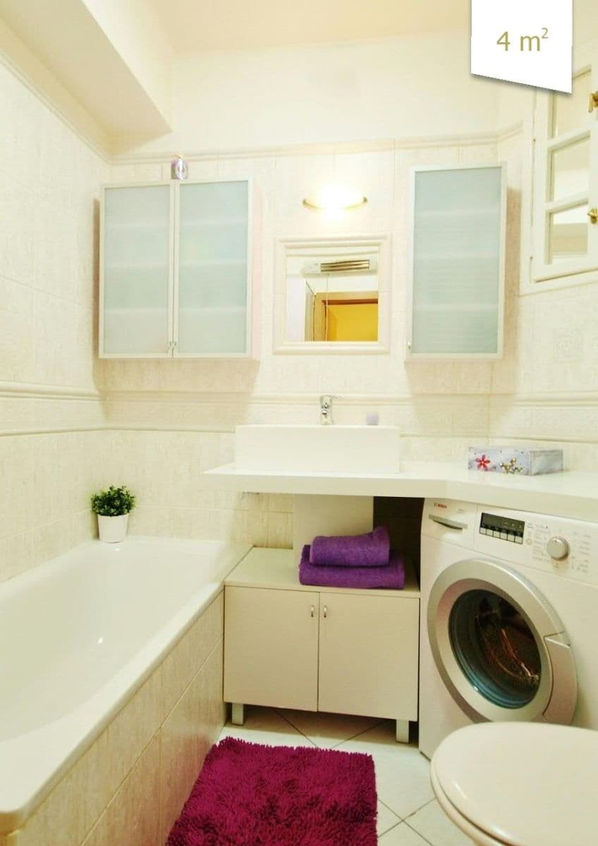 Prodej bytu 2+kk 69 m², Jeseniova, Praha, Praha Prodej bytu 2+kk 69 m², Jeseniova, Praha, Praha