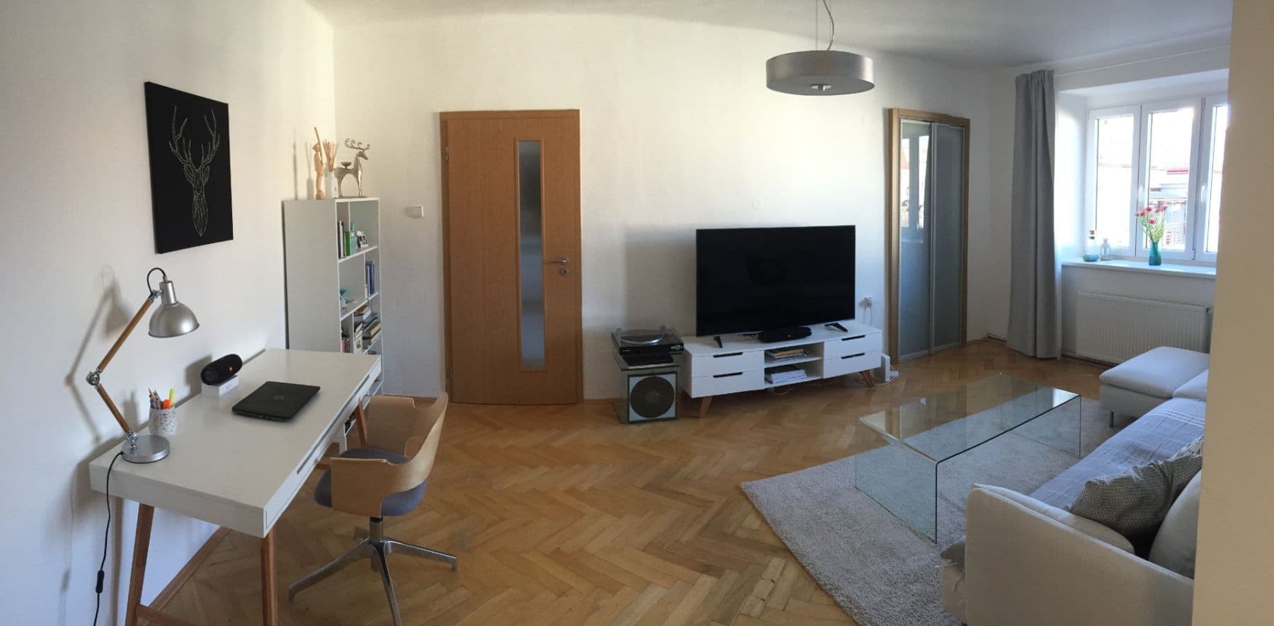 Prodej bytu 2+kk 69 m², Jeseniova, Praha, Praha Prodej bytu 2+kk 69 m², Jeseniova, Praha, Praha