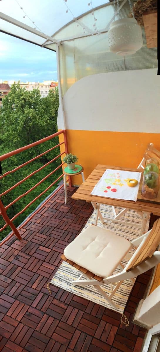 Prodej bytu 2+kk 69 m², Jeseniova, Praha, Praha Prodej bytu 2+kk 69 m², Jeseniova, Praha, Praha