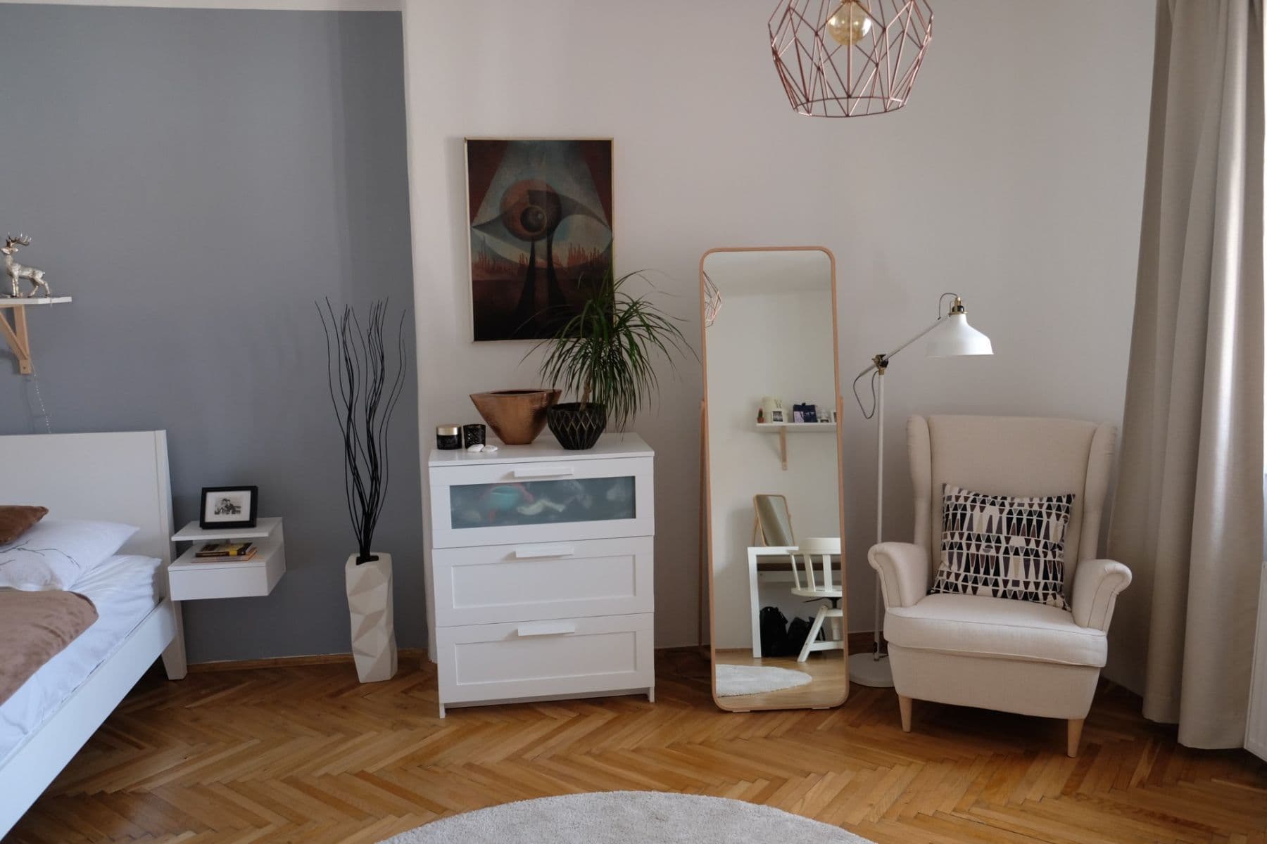 Prodej bytu 2+kk 69 m², Jeseniova, Praha, Praha Prodej bytu 2+kk 69 m², Jeseniova, Praha, Praha