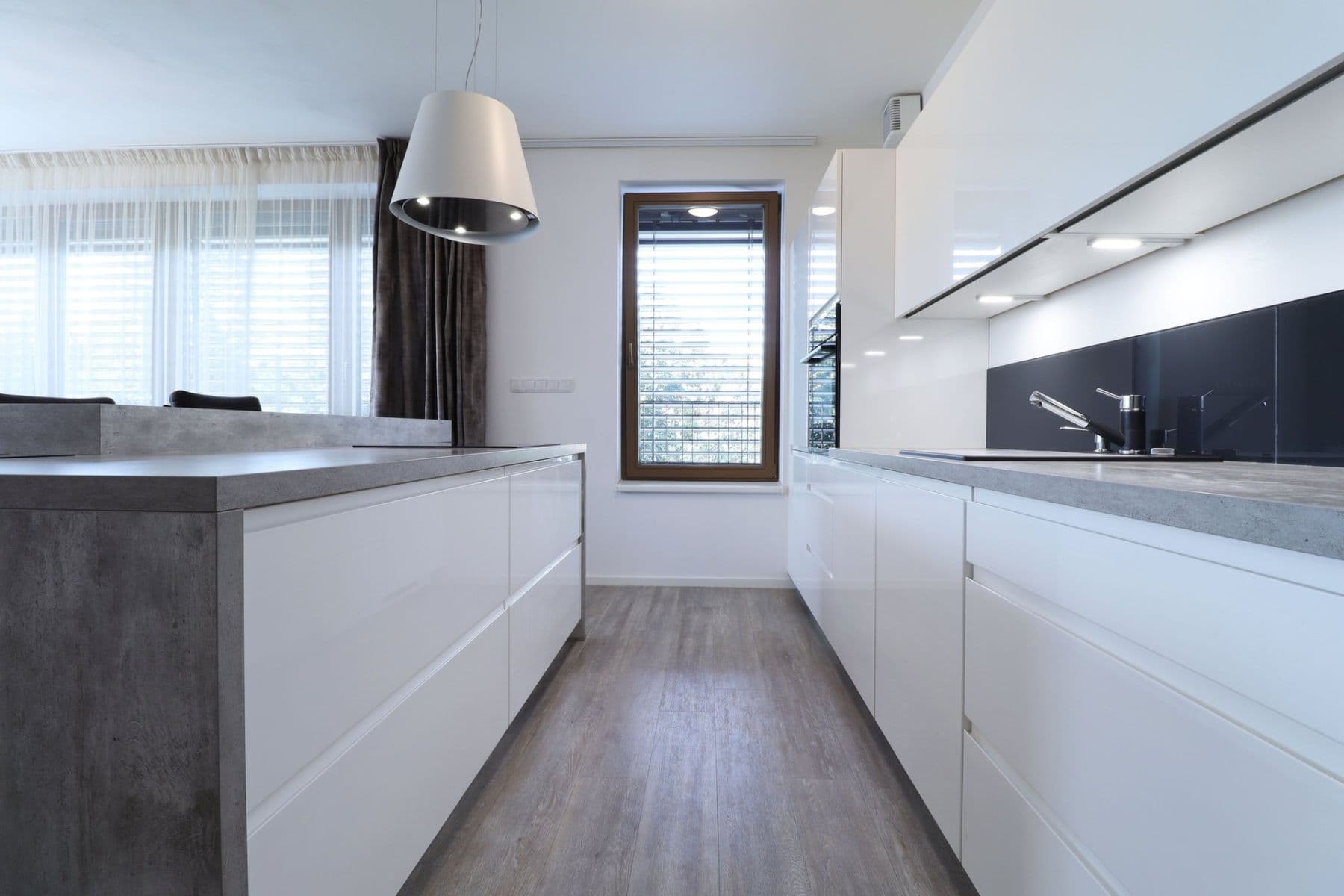 Pronájem bytu 4+kk 90 m², Pallova, Plzeň, Plzeňský kraj Pronájem bytu 4+kk 90 m², Pallova, Plzeň, Plzeňský kraj