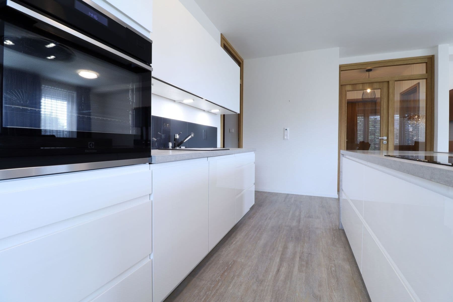 Pronájem bytu 4+kk 90 m², Pallova, Plzeň, Plzeňský kraj Pronájem bytu 4+kk 90 m², Pallova, Plzeň, Plzeňský kraj