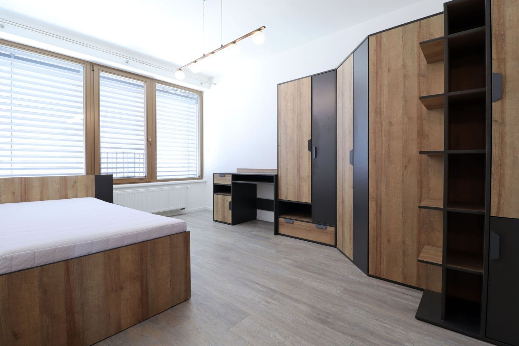 Pronájem bytu 4+kk 90 m², Pallova, Plzeň, Plzeňský kraj Pronájem bytu 4+kk 90 m², Pallova, Plzeň, Plzeňský kraj